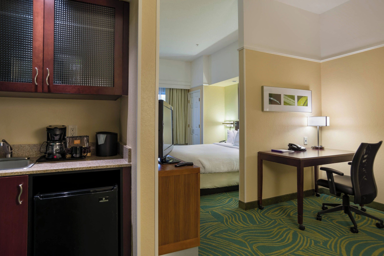 Others 5, SpringHill Suites by Marriott St. Petersburg Clearwater, Pinellas