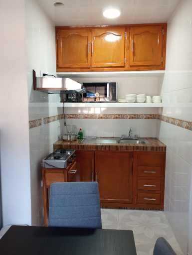 Others 5, Orizaba Suites, Nogales