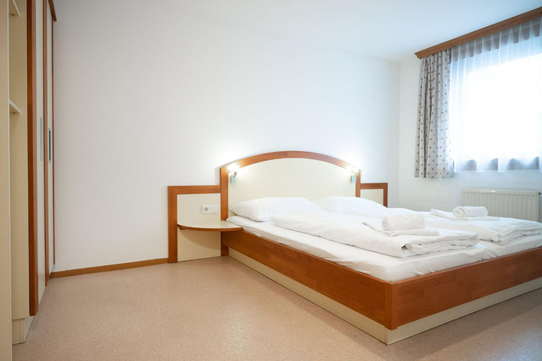 Room 5, Seilergasse Apartments - TOP 7, Zell am See