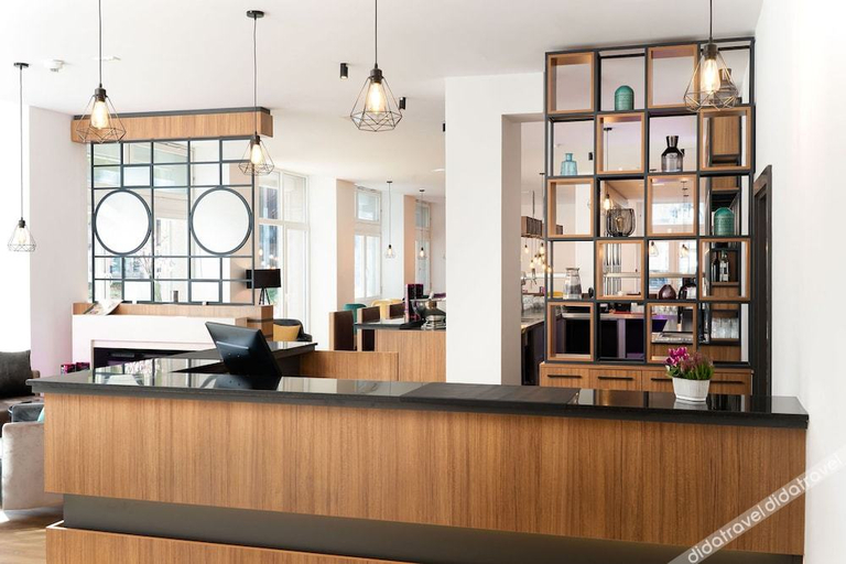 Others 2, DORMERO Hotel Rüsselsheim, Groß-Gerau
