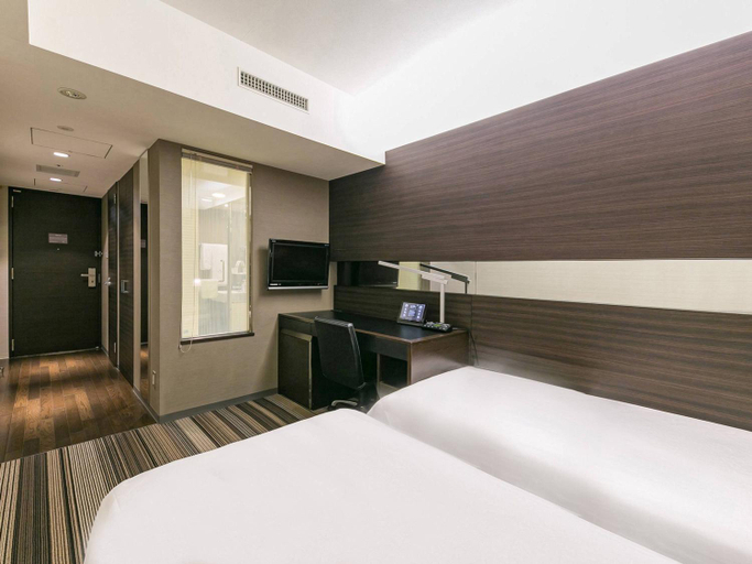 Bedroom 19