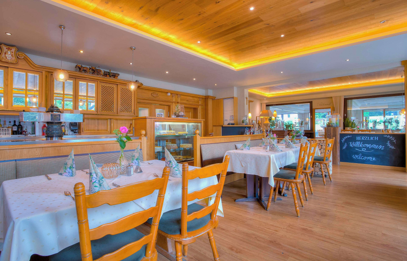 Food & Drinks 5, Best Western Hotel Brunnenhof, Aschaffenburg