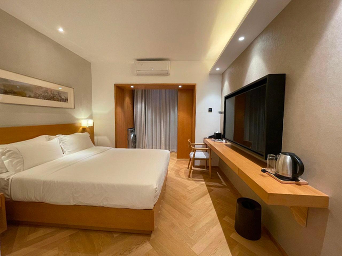 Bedroom 6