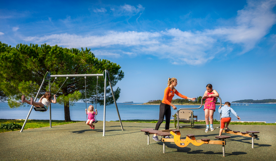 Others 5, Polari Campsite Mobile Homes, Rovinj