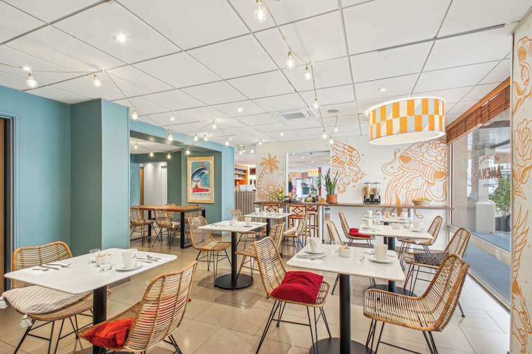 Food & Drinks 5, Hôtel AKENA Biarritz - Grande plage, Pyrénées-Atlantiques