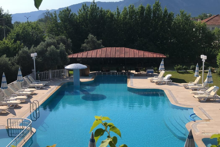 Sport & Beauty 5, Dalyan Palmiye Resort Hotel, Ortaca