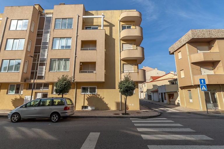 Exterior view, VARANDAS DO MAR, Ovar
