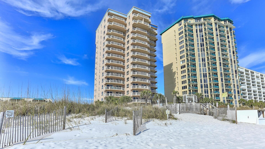 Exterior & Views 2, Destin Towers 111, Okaloosa