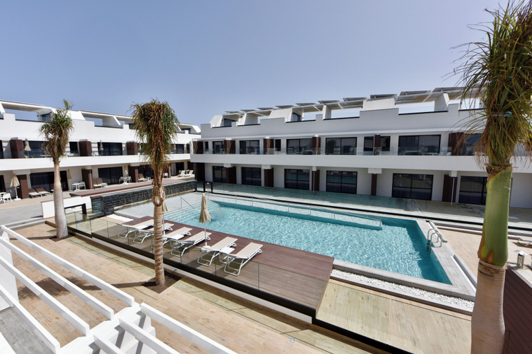Sport & Beauty 4, Esmeralda Cotillo Homes by LIVVO, Las Palmas