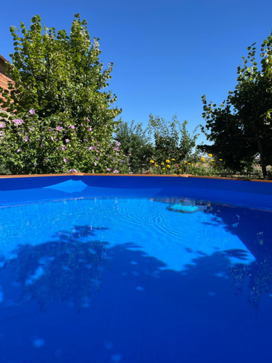 Sport & Beauty 3, Posada Real del Buen Camino, Zamora
