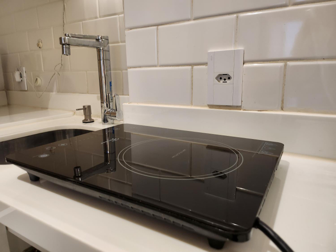 Others 5, Apartamento completo no Hotel GoInn, Brasília