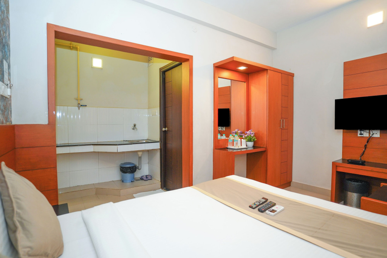 Bedroom 7