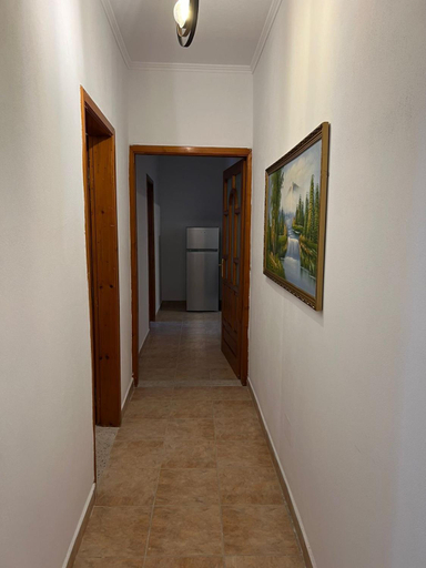 Others 3, Sajmir Suites, Përmetit