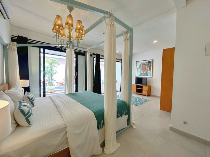 Bedroom 15