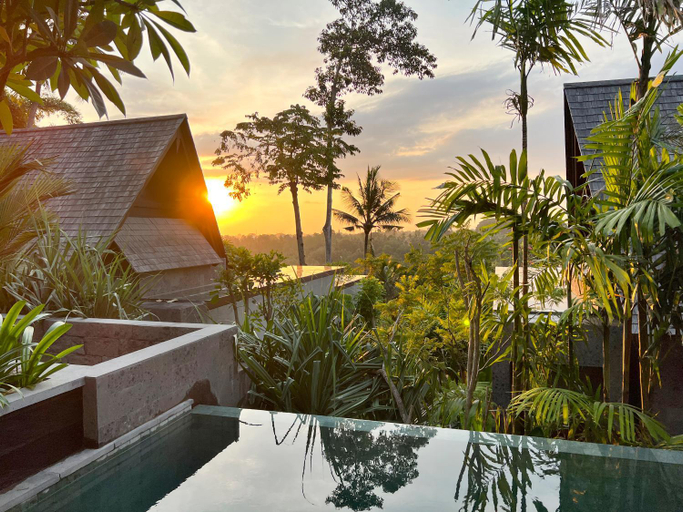 The Ridge Bali, Gianyar