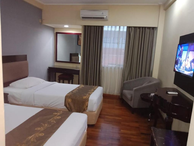 Bedroom 9