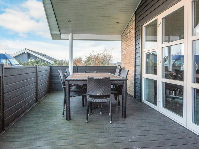 Others 4, 5 Star Holiday Home in Tarm, Ringkøbing-Skjern