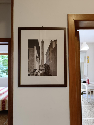 Others 3, Saragozza Guest House, Bologna