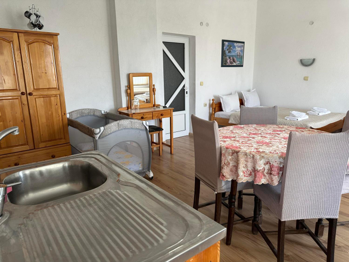 Others 4, Prohlada Guest House - Къща за гости Прохлада, Nesebar