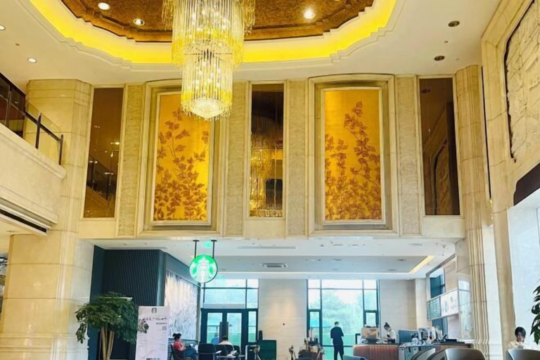 Others 5, Shaoxing Shangyu Radisson Wanjin Hotel, Shaoxing