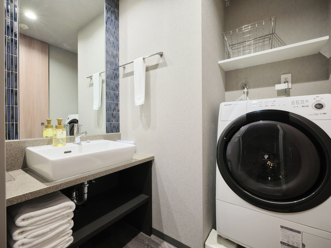 Bathroom 30