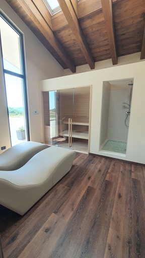 Bedroom 3, VR Orizzonti, Alessandria