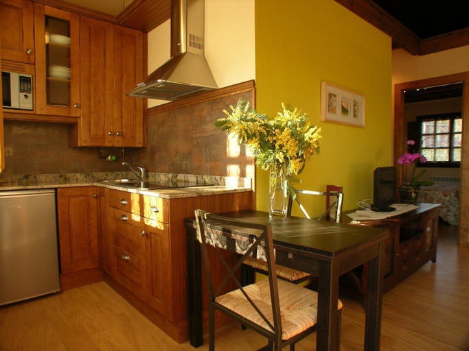 Others 5, Hotelapartamentos Torres, Asturias