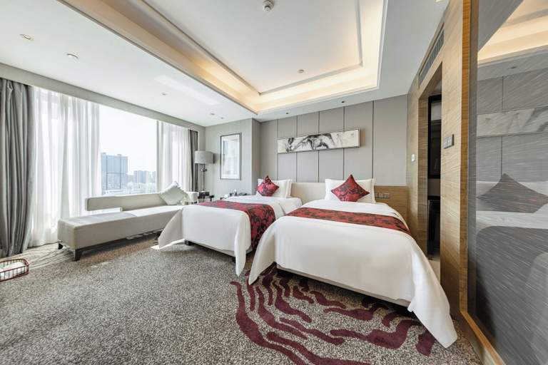 Bedroom 9