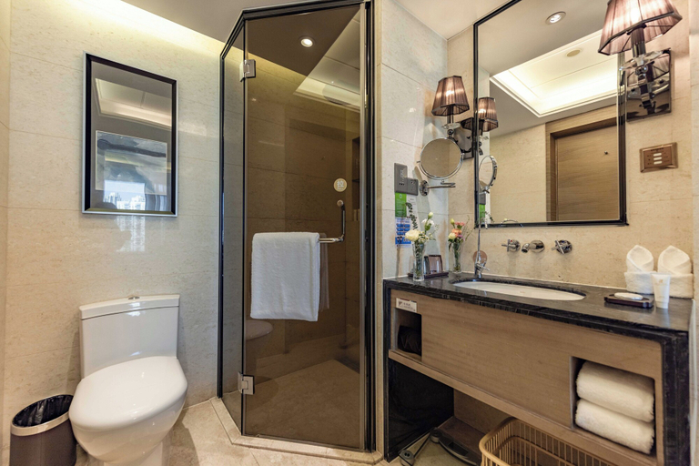 Bathroom 21