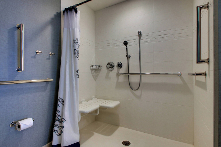 Bathroom 5
