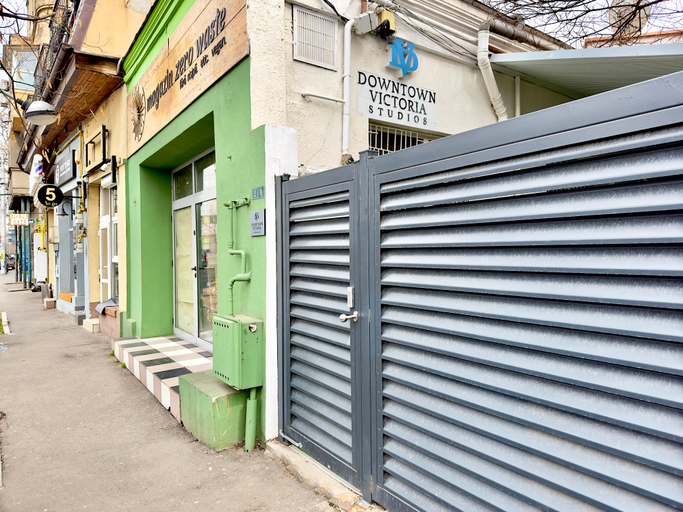Exterior & Views 4, Downtown Victoria Studios by Citybookings, Municipiul Bucuresti