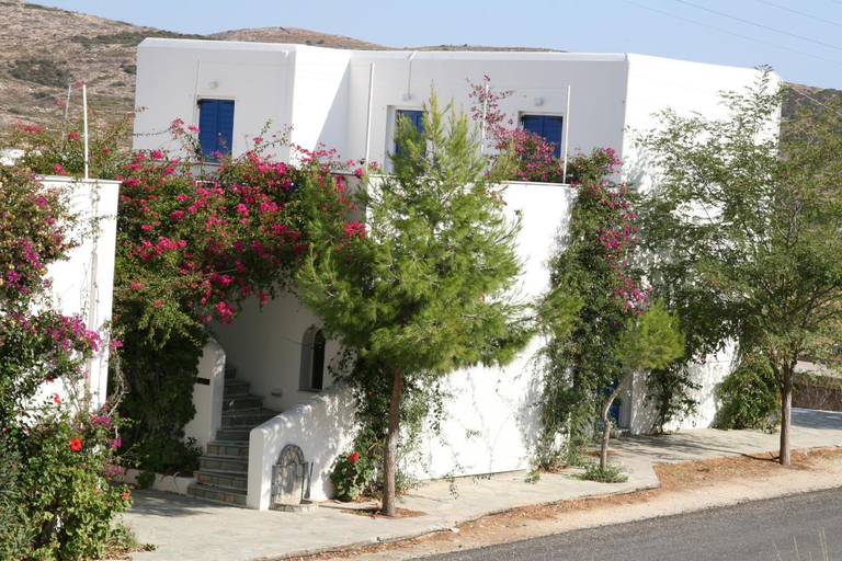 Others 5, Marathi Apartments, South Aegean
