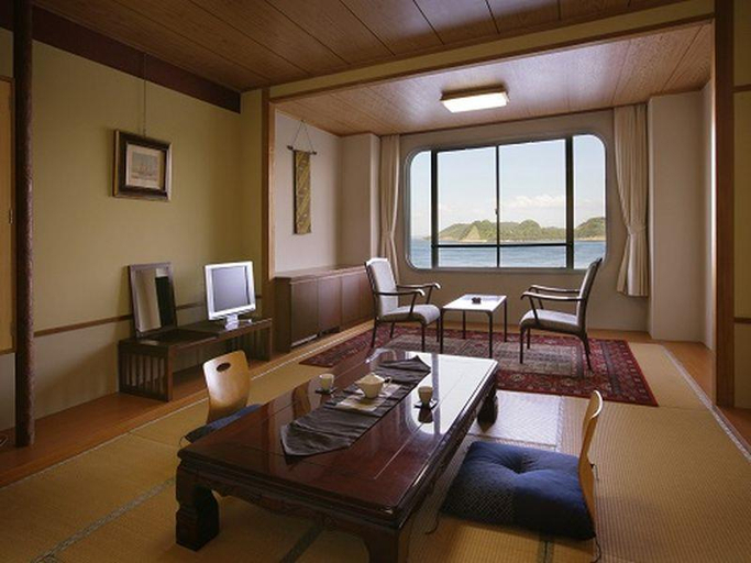 Others, Hirado Kaijo Hotel, Hirado