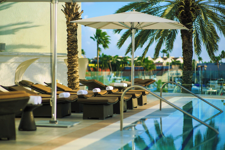 Sport & Beauty 2, Renaissance Wind Creek Aruba Resort