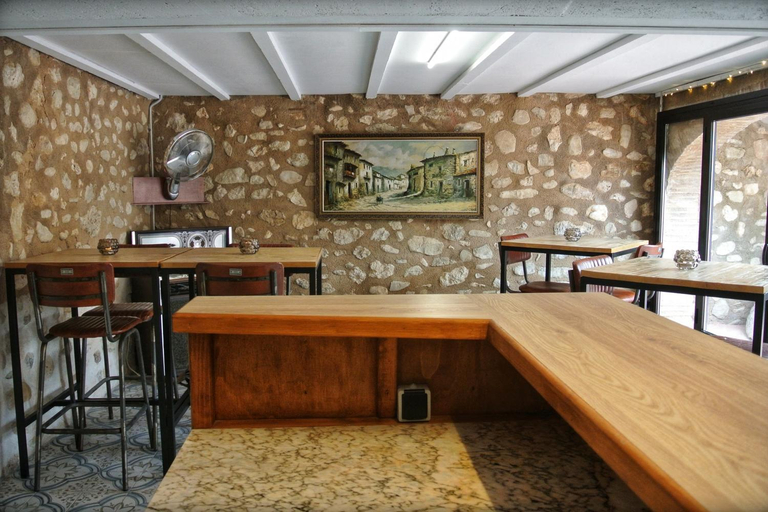 Food & Drinks 3, Casa La Vall, Alicante