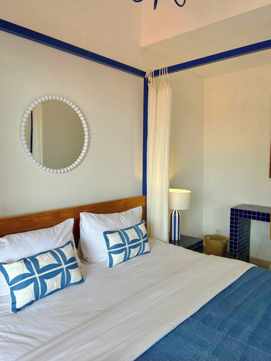 Bedroom 25