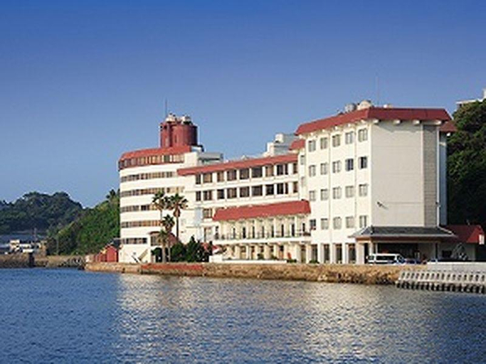 Exterior & Views, Hirado Kaijo Hotel, Hirado