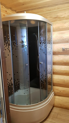 Bathroom, Эко-Хаус, Ovidiopol's'kyi