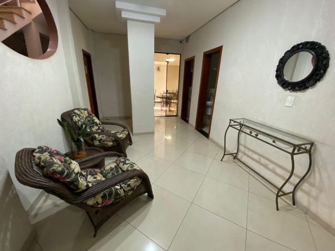 Others 4, Hotel Barao de Limeira, Limeira