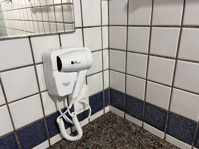 Bathroom 3, Pousada Uba-Rio Porto de Galinhas, Ipojuca