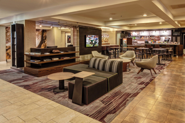 Others 1, Courtyard by Marriott Memphis Germantown, Shelby