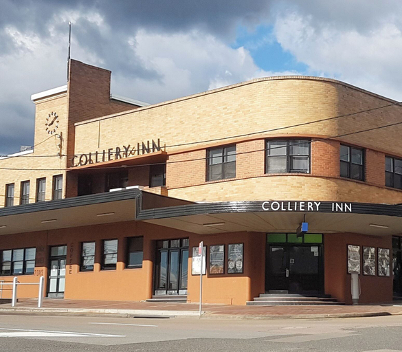 Colliery Inn, Wallsend, Newcastle - Outer West