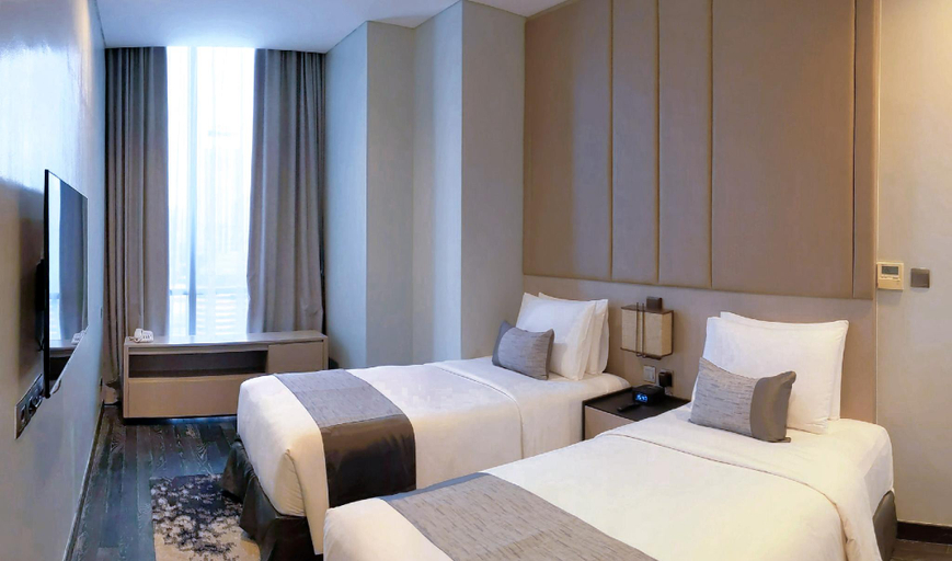 Bedroom 13
