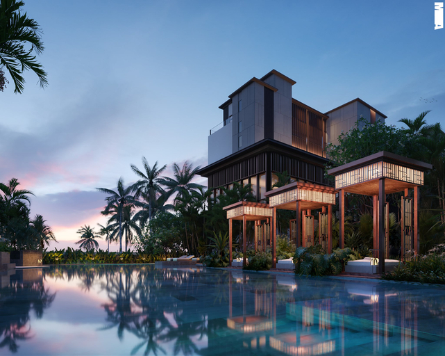 Sport & Beauty 3, InterContinental Hotels HALONG BAY RESORT by IHG, Hạ Long