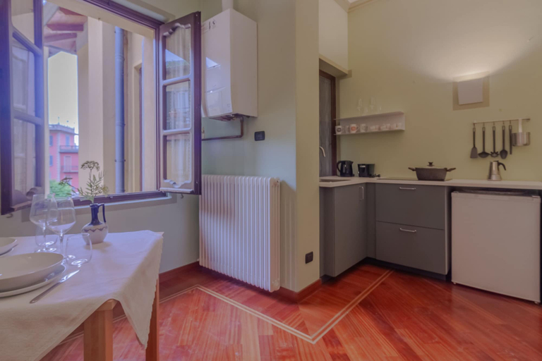 Room 5, Daisy Home in Varenna, Lecco