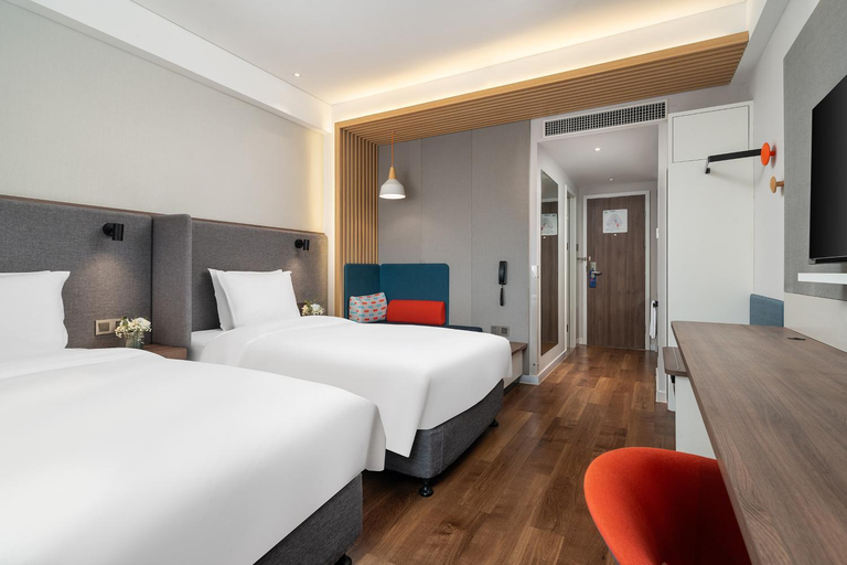 Bedroom 21