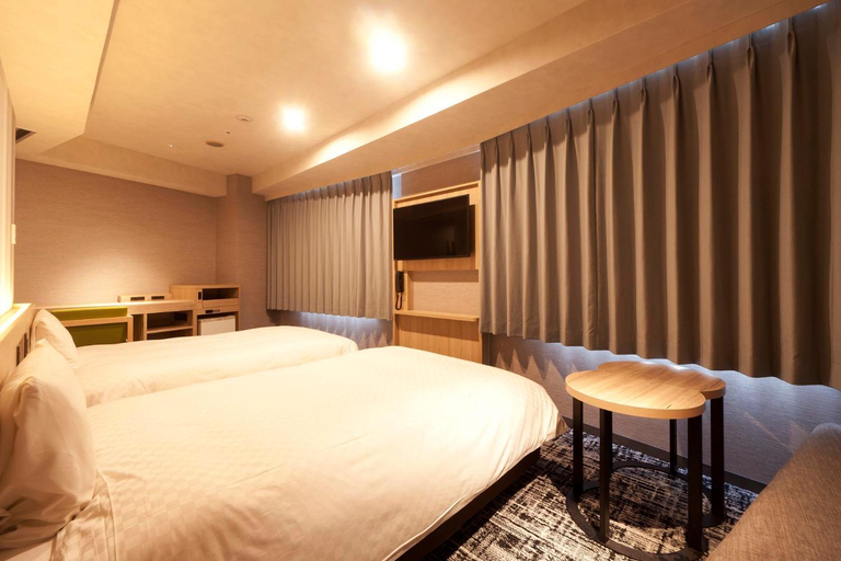 Bedroom 15