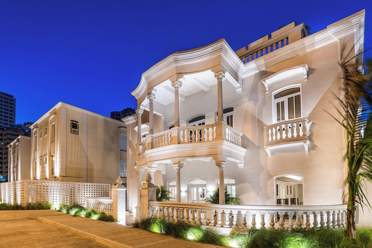 Exterior & Views 2, Ermita Cartagena, a Tribute Portfolio Hotel by Marriott, Cartagena de Indias