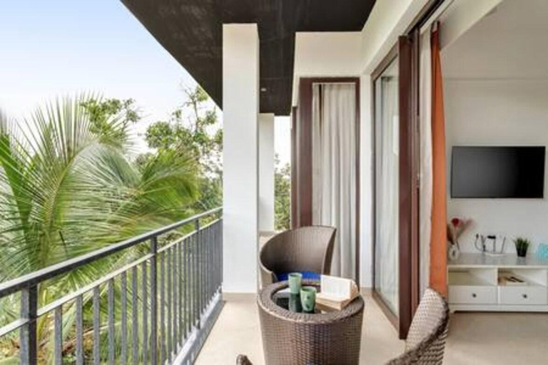 Others 3, tisyastays | The Views 1BHK Apartment, North Goa