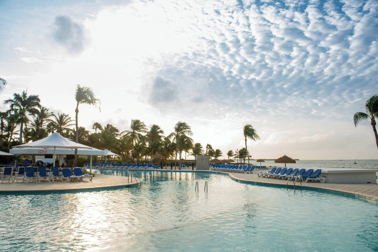 Sport & Beauty 2, Renaissance Wind Creek Aruba Resort
